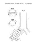 ASSEMBLY FOR TREATING BRANCHED VESSELS diagram and image