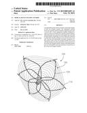 MEDICAL DEVICE FIXATION ANCHORS diagram and image