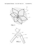 MEDICAL DEVICE FIXATION ANCHORS diagram and image