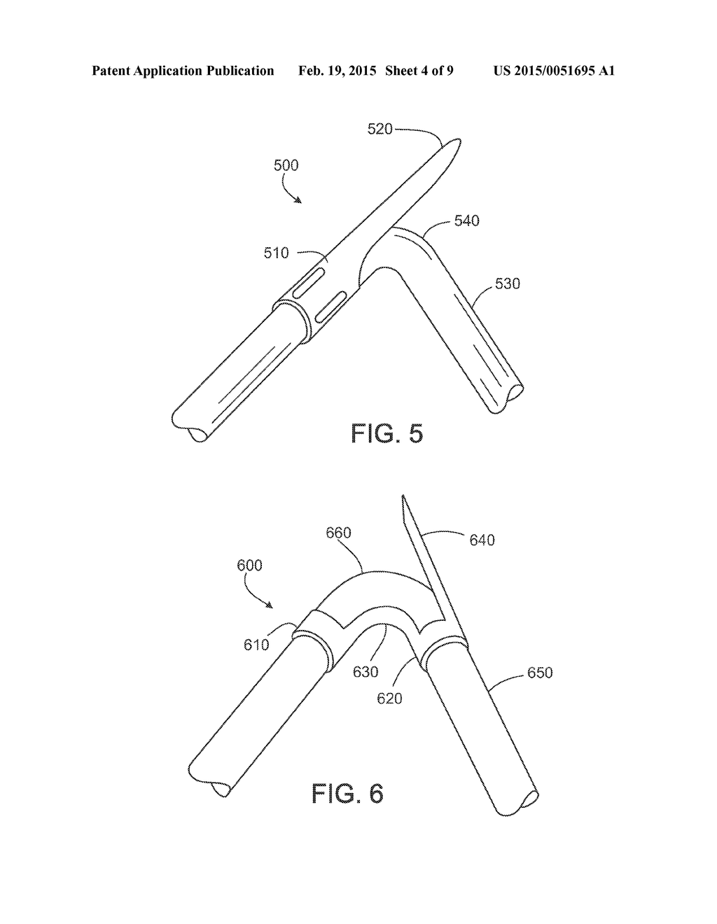 MEDICAL DEVICE FIXATION ANCHORS - diagram, schematic, and image 05