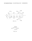 Torque Alleviating Intra-Airway Lung Volume Reduction Compressive Implant     Structures diagram and image