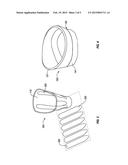 BRIM ATTACHMENT WITH A SEAL ELEMENT FOR A PROSTHETIC SOCKET diagram and image