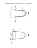 BRIM ATTACHMENT WITH A SEAL ELEMENT FOR A PROSTHETIC SOCKET diagram and image