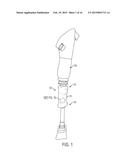 PROTECTIVE SLEEVE FOR A MEDICAL DEVICE diagram and image