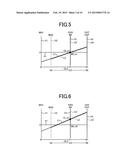 DRIVE CONTROL DEVICE FOR HYBRID VEHICLE diagram and image