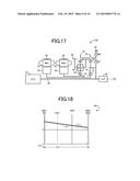 DRIVE CONTROL DEVICE FOR HYBRID VEHICLE diagram and image