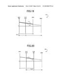 DRIVE CONTROL DEVICE FOR HYBRID VEHICLE diagram and image