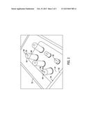 METHODS AND SYSTEMS FOR COMMUNICATIVELY COUPLING VEHICLES AND GROUND     SYSTEMS diagram and image