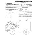 Method For Operating A Vehicle, A Vehicle And A Detection Assembly diagram and image