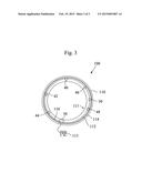 Method For Operating A Vehicle, A Vehicle And A Detection Assembly diagram and image