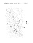 POSITIONING SYSTEM USING RADIO FREQUENCY SIGNALS diagram and image