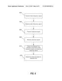 POSITIONING SYSTEM USING RADIO FREQUENCY SIGNALS diagram and image