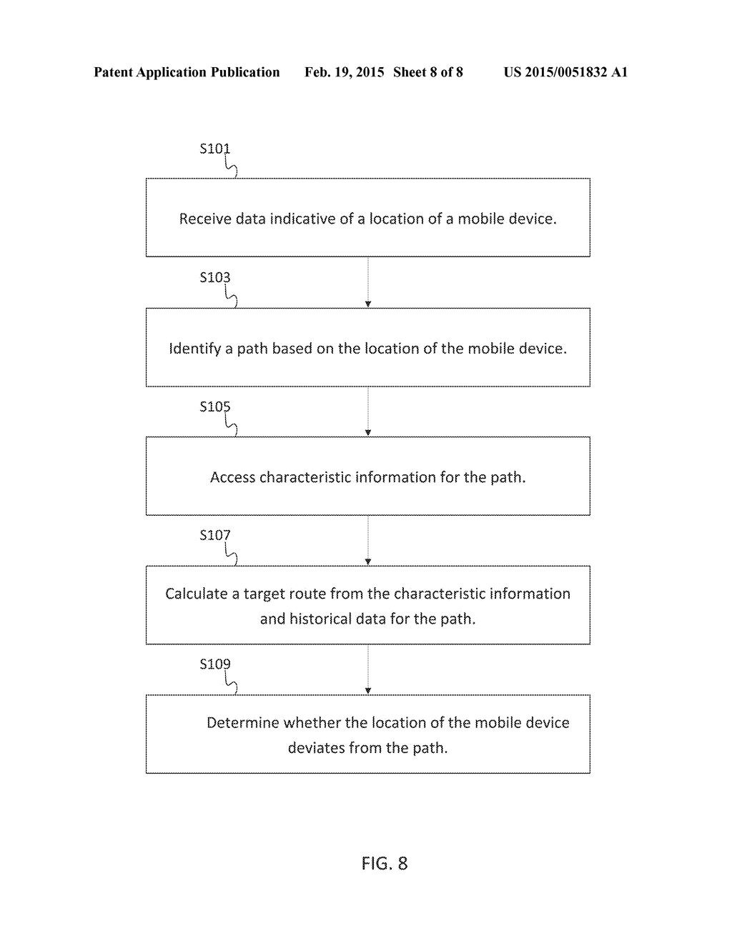 Deviation Detection in Mobile Transit Systems - diagram, schematic, and image 09