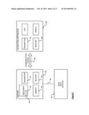 NAVIGATION APPARATUS, SERVER APPARATUS AND METHOD OF COLLECTING PARKING     LOCATION INFORMATION diagram and image