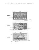 NAVIGATION APPARATUS, SERVER APPARATUS AND METHOD OF COLLECTING PARKING     LOCATION INFORMATION diagram and image