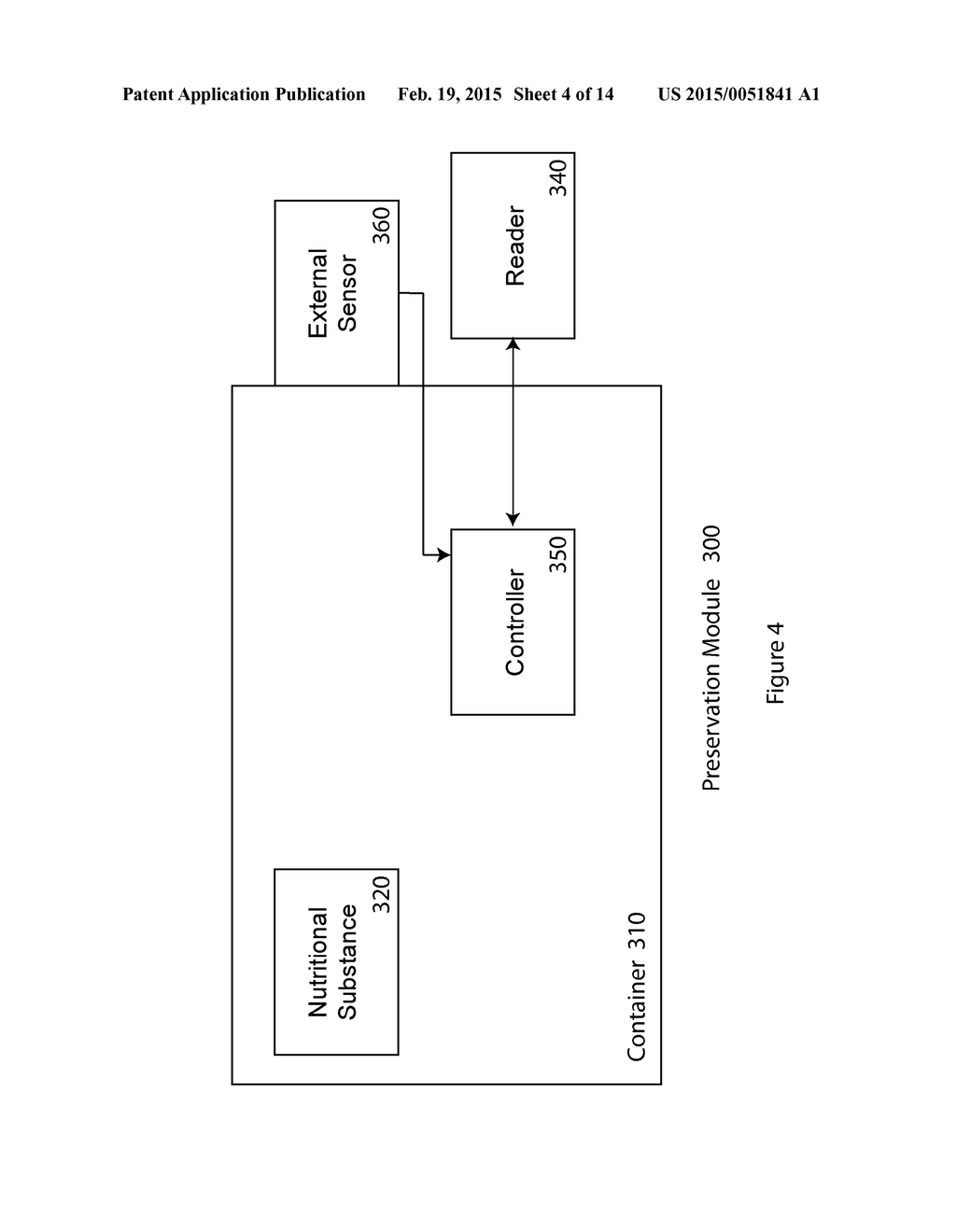 PRESERVATION SYSTEM FOR NUTRITIONAL SUBSTANCES - diagram, schematic, and image 05