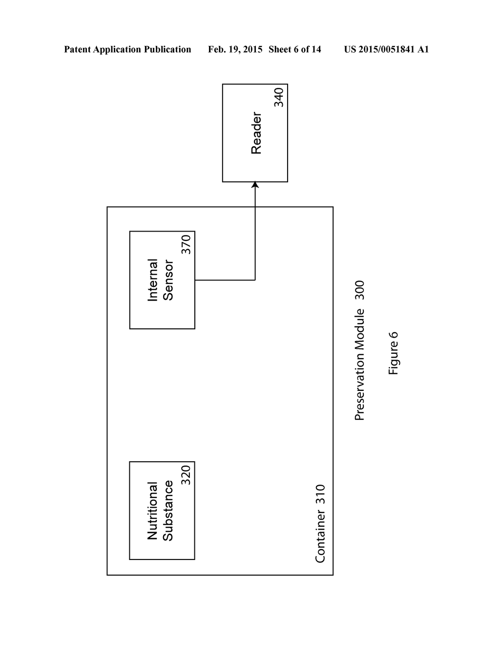 PRESERVATION SYSTEM FOR NUTRITIONAL SUBSTANCES - diagram, schematic, and image 07