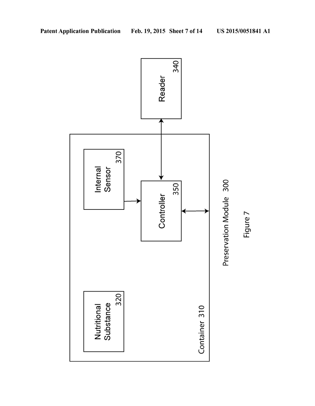 PRESERVATION SYSTEM FOR NUTRITIONAL SUBSTANCES - diagram, schematic, and image 08