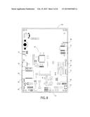 COMBINATION TESTER diagram and image