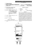 USER INTERFACE FOR REALTIME LANGUAGE TRANSLATION diagram and image