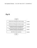 AUDIO DECODING DEVICE, AUDIO CODING DEVICE, AUDIO DECODING METHOD, AUDIO     CODING METHOD, AUDIO DECODING PROGRAM, AND AUDIO CODING PROGRAM diagram and image