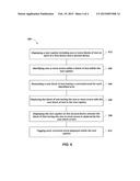 METHODS AND APPARATUSES RELATED TO TEXT CAPTION ERROR CORRECTION diagram and image