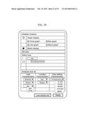 BEHAVIORAL ATTRIBUTE ANALYSIS METHOD AND DEVICE diagram and image