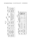 BEHAVIORAL ATTRIBUTE ANALYSIS METHOD AND DEVICE diagram and image