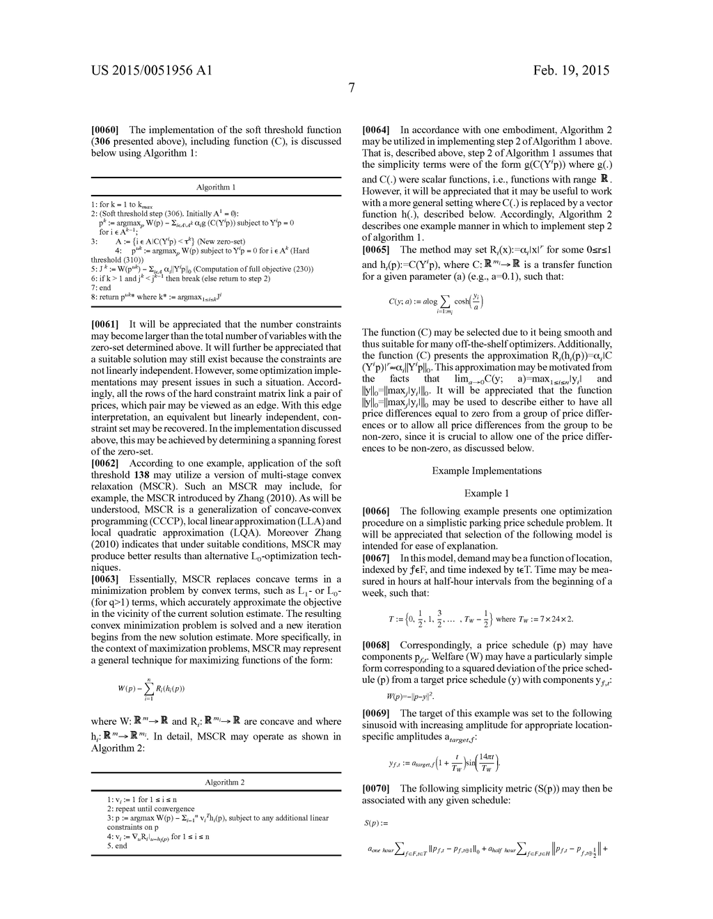 SIMPLE PRICING BY PRICE-DIFFERENCE REGULARIZATION - diagram, schematic, and image 14