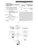 SYSTEM AND METHOD FOR COMBING COUPONS WITH FINANCIAL ACCOUNTS diagram and image