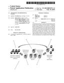 ADVERTISING AND PROMOTIONAL SYSTEM diagram and image