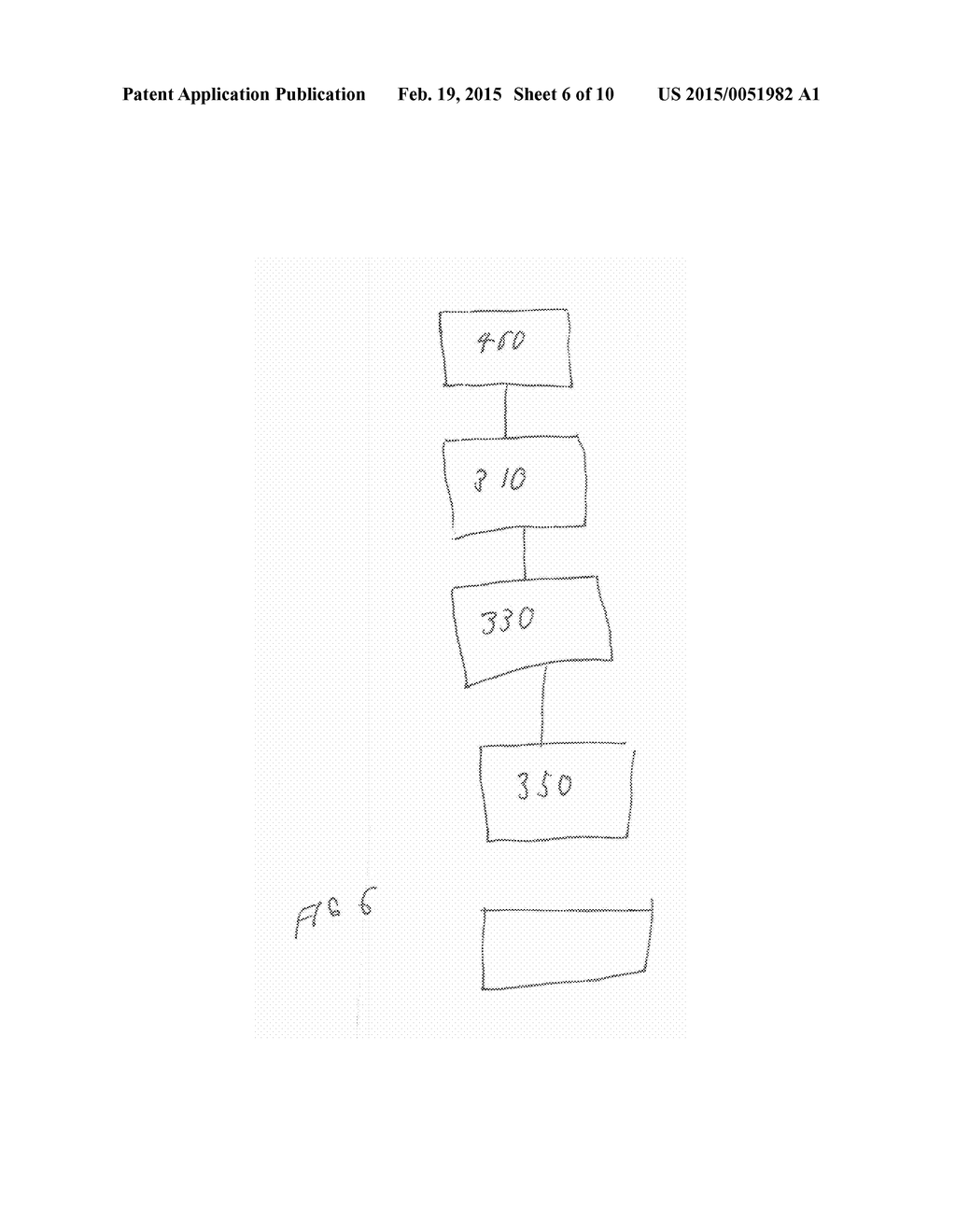 APPLICATION AND METHOD FOR CREATING AND MANAGING A DATABASE CONTAINING     MAILING ADDRESSES - diagram, schematic, and image 07