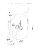 METHOD AND SYSTEM FOR LOCATION BASED HANDS-FREE PAYMENT diagram and image