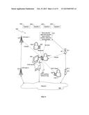 METHOD AND SYSTEM FOR LOCATION BASED HANDS-FREE PAYMENT diagram and image