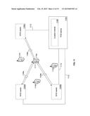 METHOD AND SYSTEM FOR LOCATION BASED HANDS-FREE PAYMENT diagram and image