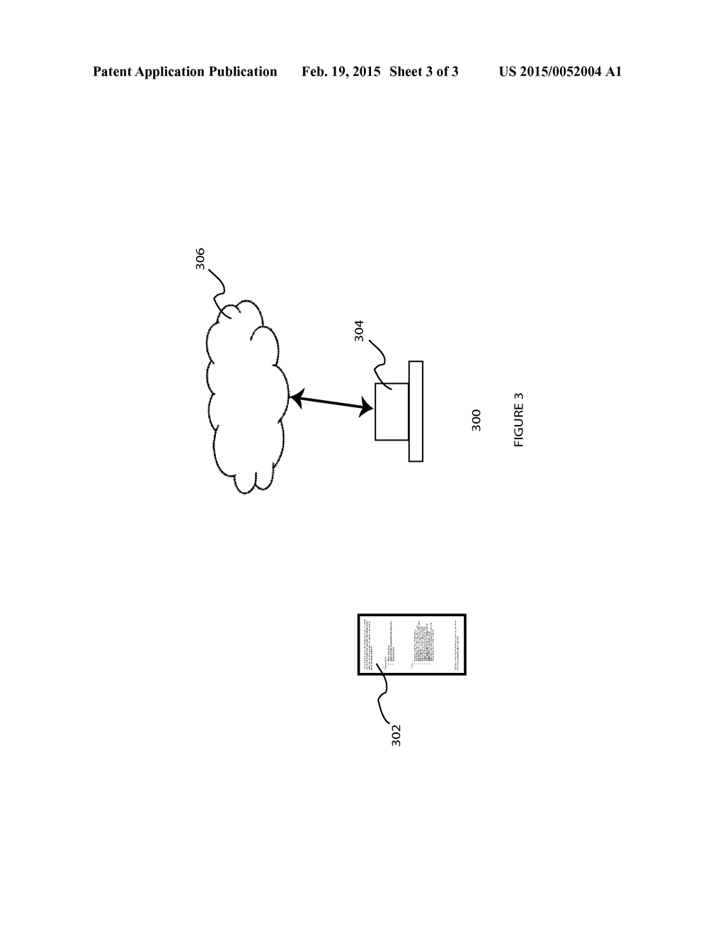 SYSTEM FOR OPTIMIZING CLOTHING OUTFITS FOR A USER - diagram, schematic, and image 04