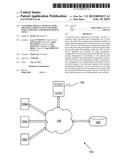 CUSTOMER SERVICE APPARATUS FOR PROVIDING SERVICES TO CUSTOMERS WHEN     ASSESSING AND/OR PURCHASING ITEMS diagram and image