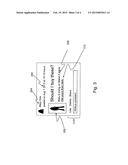 CUSTOMER SERVICE APPARATUS FOR PROVIDING SERVICES TO CUSTOMERS WHEN     ASSESSING AND/OR PURCHASING ITEMS diagram and image