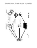 FULFILLMENT OF ORDERS FOR ITEMS USING 3D MANUFACTURING ON DEMAND diagram and image