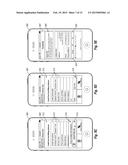 METHODS AND SYSTEMS FOR FACILITATING E-COMMERCE PAYMENTS diagram and image