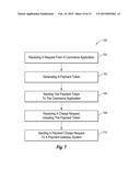 METHODS AND SYSTEMS FOR FACILITATING E-COMMERCE PAYMENTS diagram and image