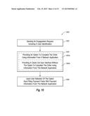 METHODS AND SYSTEMS FOR FACILITATING E-COMMERCE PAYMENTS diagram and image