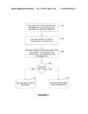 SYSTEM, METHOD, AND ARTICLE OF MANUFACTURE FOR FILTERING MAIL ITEMS BASED     ON RECIPIENT PREFERENCE diagram and image