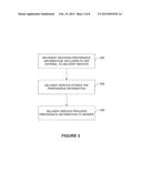 SYSTEM, METHOD, AND ARTICLE OF MANUFACTURE FOR FILTERING MAIL ITEMS BASED     ON RECIPIENT PREFERENCE diagram and image