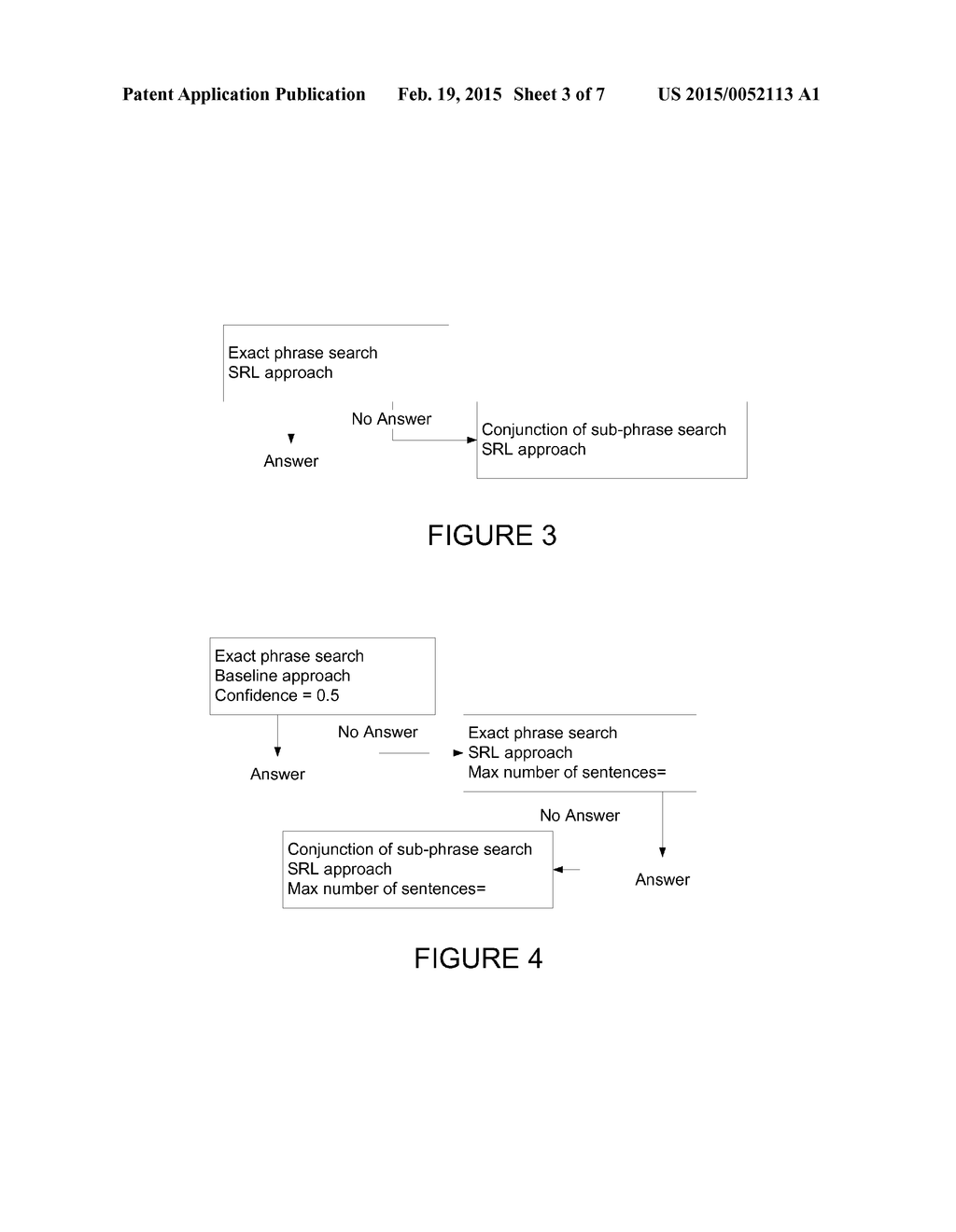 Answer Determination for Natural Language Questioning - diagram, schematic, and image 04