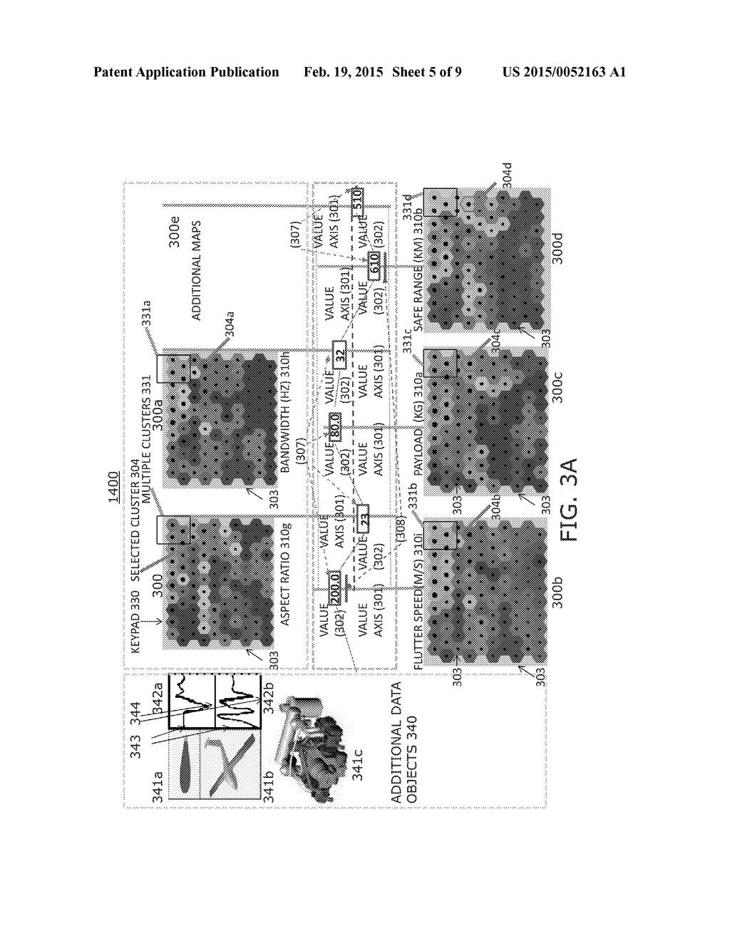 Pattern-Enabled Data Entry and Search - diagram, schematic, and image 06