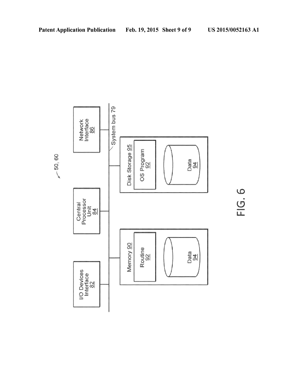 Pattern-Enabled Data Entry and Search - diagram, schematic, and image 10