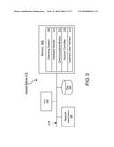 METHODS AND SYSTEM FOR PROCESSING ELECTRONIC MESSAGES diagram and image