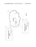 SYSTEMS AND METHODS FOR ACCESSING VIA A MOBILE COMPUTING DEVICE IN     REAL-TIME OR SUBSTANTIALLY REAL-TIME, CLIENT RELATIONSHIP MANAGEMENT     INFORMATION diagram and image