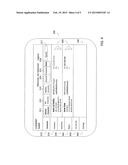 SYSTEMS AND METHODS FOR ACCESSING VIA A MOBILE COMPUTING DEVICE IN     REAL-TIME OR SUBSTANTIALLY REAL-TIME, CLIENT RELATIONSHIP MANAGEMENT     INFORMATION diagram and image